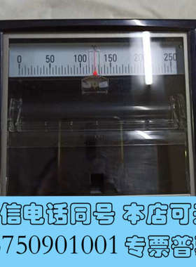 全新日本千野ELSD65-010小型记录仪，打点式，全新，原装正询价