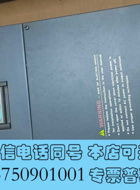 全新阿尔法ALPHA6000E-3037J， 变频器  37KW询价