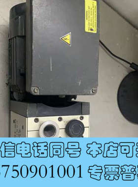 全新品牌型号 瓦里安DS102真空泵 每秒1.6升，每分钟5.7询价