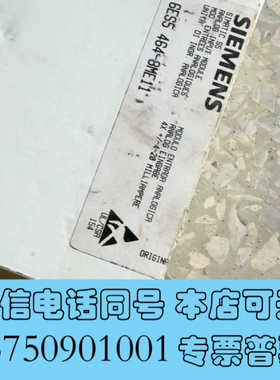 全新PLC6ES5 464-8ME11询价