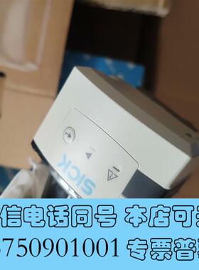 全新西克SICK激光雷达传感器TIM561-205010需询价