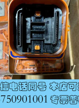 全新TE/泰科汽车连接 1-1587987-4询价