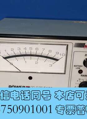 全新Molectron max5100激光功率表，实物拍摄，询价需询价