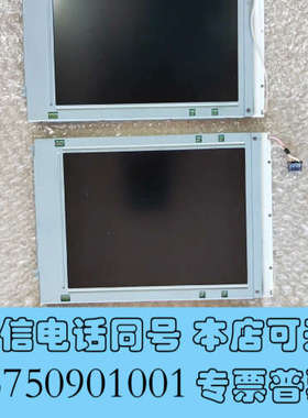 全新FANUC发那科OI原装液晶屏，LM64P101，LQ0询价