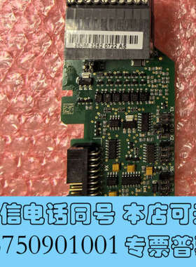 全新PC00253G，253M伟肯变频器板卡OPTA1，CM09询价