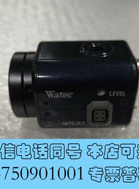 全新WAT-902H3SUPREMEWatec工业相机需询价