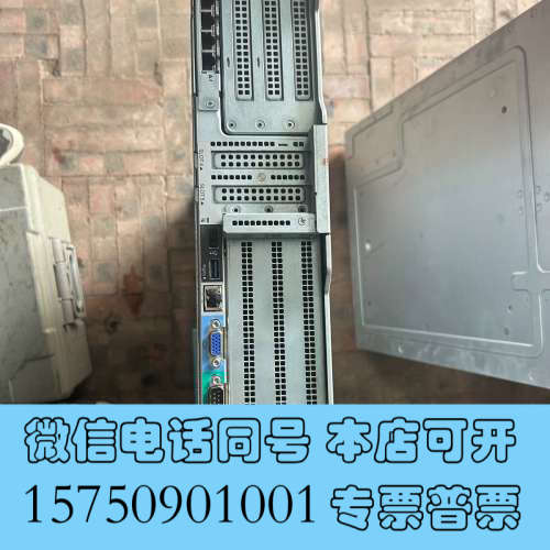 全新RH2288V3机架式2U存储服务器ERP云计算数据库单询价