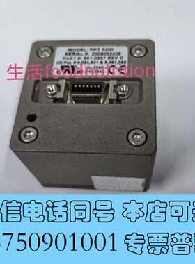 全新PPT 5200 PPT VISION 工业相机 实物图 议需询价