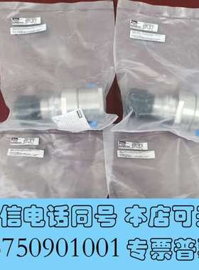 全新Parker  FRN1215HS12K2P8  1/2FV需询价