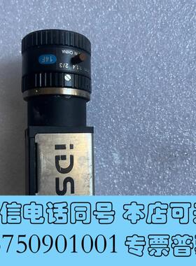全新德国IDSUI-5480CP-M-GL面阵工业相机,型号需询价
