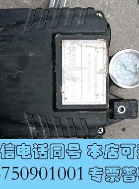 全新anytork美国安托克阀门定位器582i外观如图实拍需询价