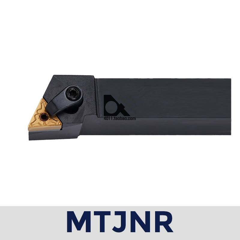 外圆 数控刀杆 MTJNR1616H16 MTJNL1616H16