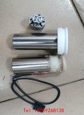 【非标价】韩国HANMI芯片分选机器 顶针座组件 忘记是DATACON