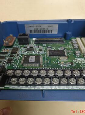 【非标价】三肯VM05大功率变频器控制板DMC12008C，SBC0-