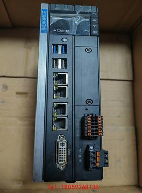 【非标价】汇川PLC，AC810-0122-UORO，实图拍摄，功能包