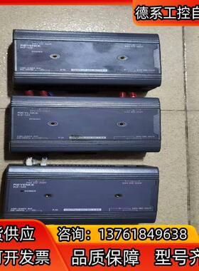 基恩士PLC，型号KZ-U3，九成新，功能正常，为每个价