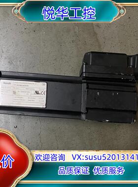 原装力士乐REXROTH MKD025B-144-KG0-KN议