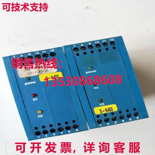 供应原装Rexroth VT-11123-10