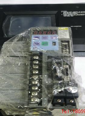 【非标价】二手检测好的VLPST-025P2L-AX，VLASX-02