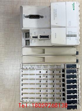 【非标价】施耐德 PLC模块 TM258LF66DT4L