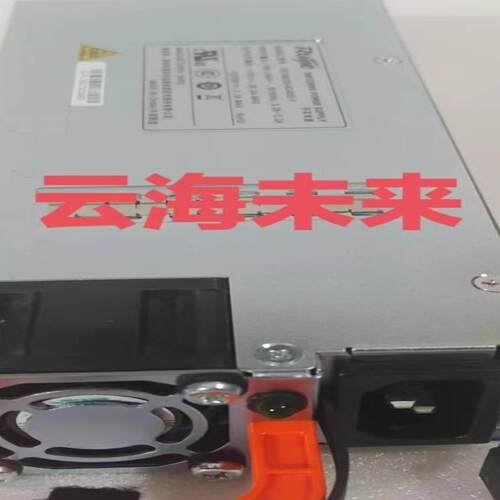 锐捷 RG-M6220-AC460E-F 电源 用于S610