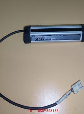 【非标价】SEEKA竹中安全光幕SST830L，SST830R对射.标