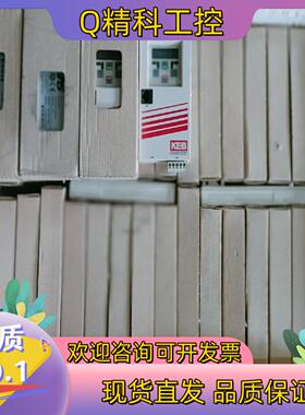 现货科比F5系列变频器面板 00F5060-7000