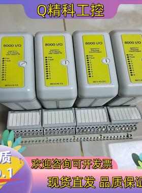 现货8810-HI-TX8810-IO-DCGE通用电气模