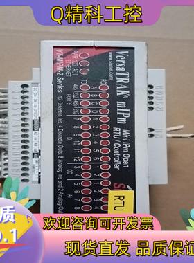 现货SIXNET 西斯耐特 控制器 VT-MIPM-2  S