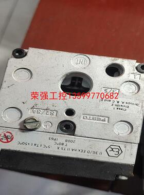 【荣强工控】费斯托阀岛CPV10-VI 18200