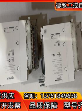 BMXDDI1602 离散量输入模块/BMXAM04