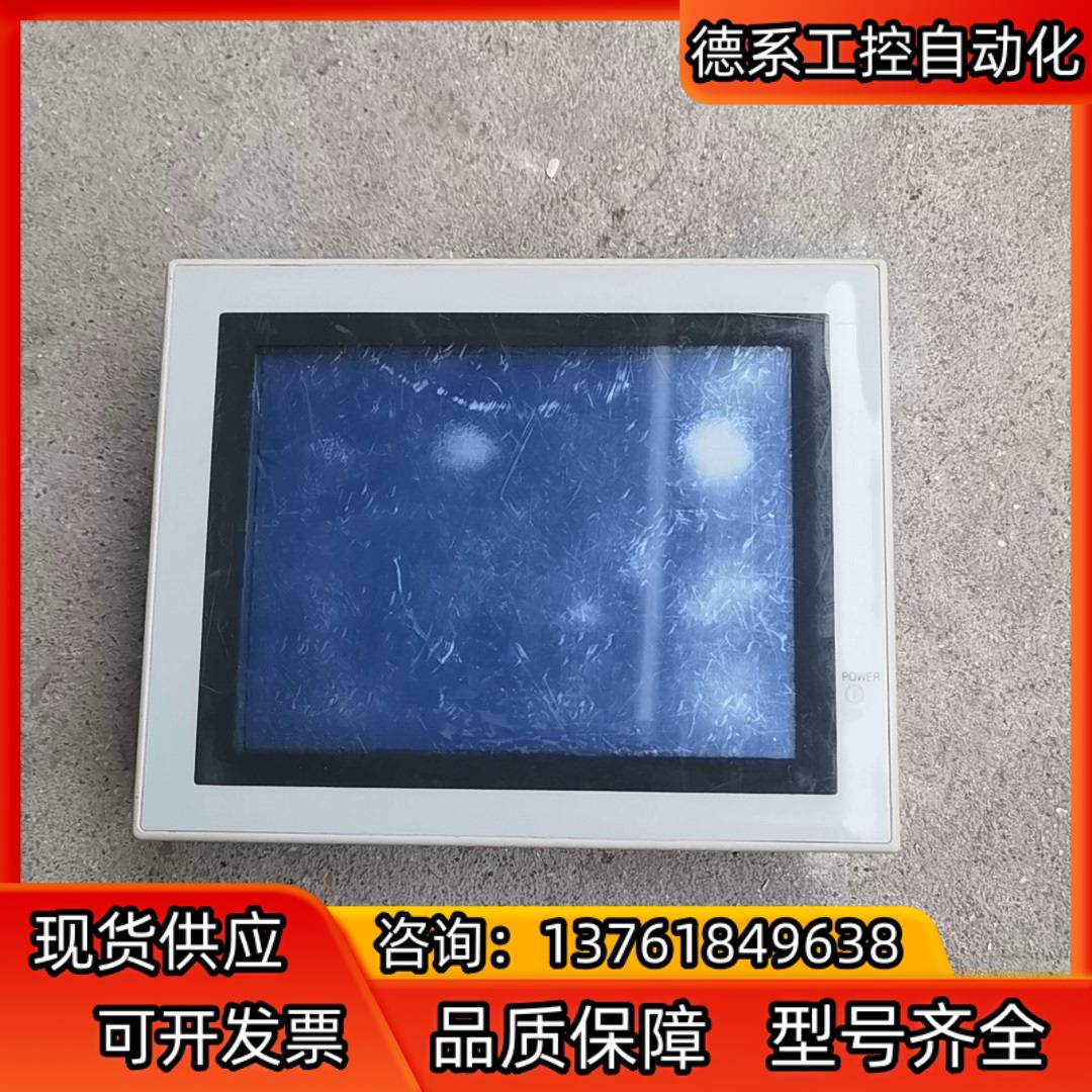 F940GOT-BWD-C 触摸屏 实图拍摄 功能正