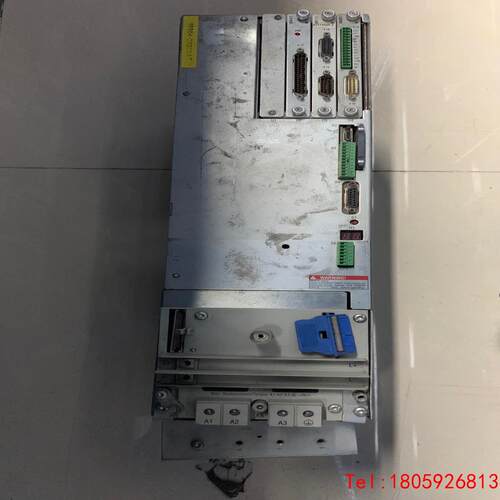 【非标价】力士乐驱动器HDS04.2-W200N-HS23-01-FW