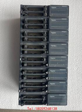 【非标价】斯耐德TM3DI32K和TM3DQ32UK。成色漂亮、功能正