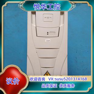 4kw议价 ABB变频器510