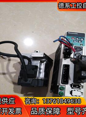 伺服套装MSMD022P1U  MADDT1207003