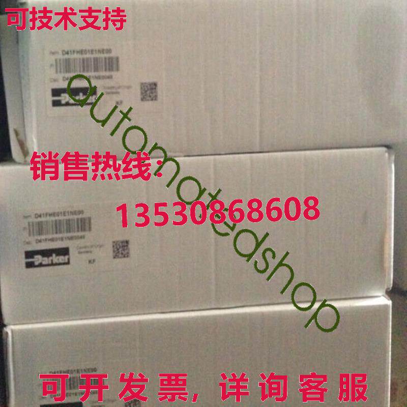 供应原装D41FHB31F1NE00 PAREKR New  or