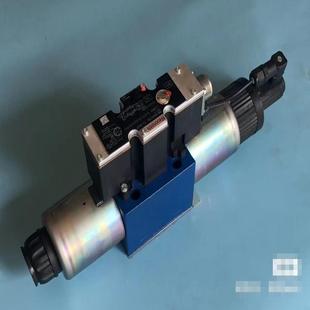 F1V G24K31 FedE 阀门 供应R900927356 原装 4WREE10E75
