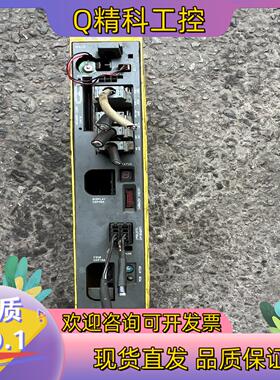 现货A02B-0301-B801发那科无条件