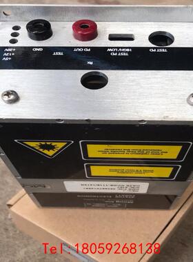 【非标价】FO6511  穆格MOOG