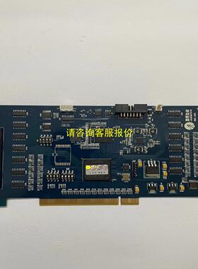 询价Leadtech 雷赛 DMC3600 运动控制卡带有副卡成
