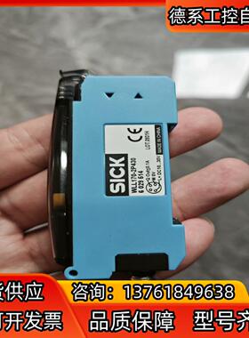 WLL170-2P430  6029514  全新原装  停