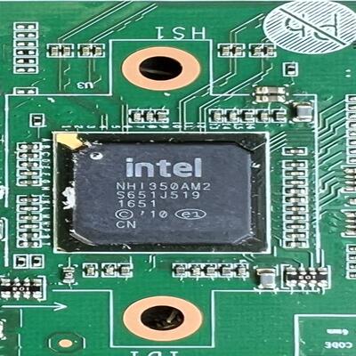 I350AM2 AM4网卡芯片  现货几十块