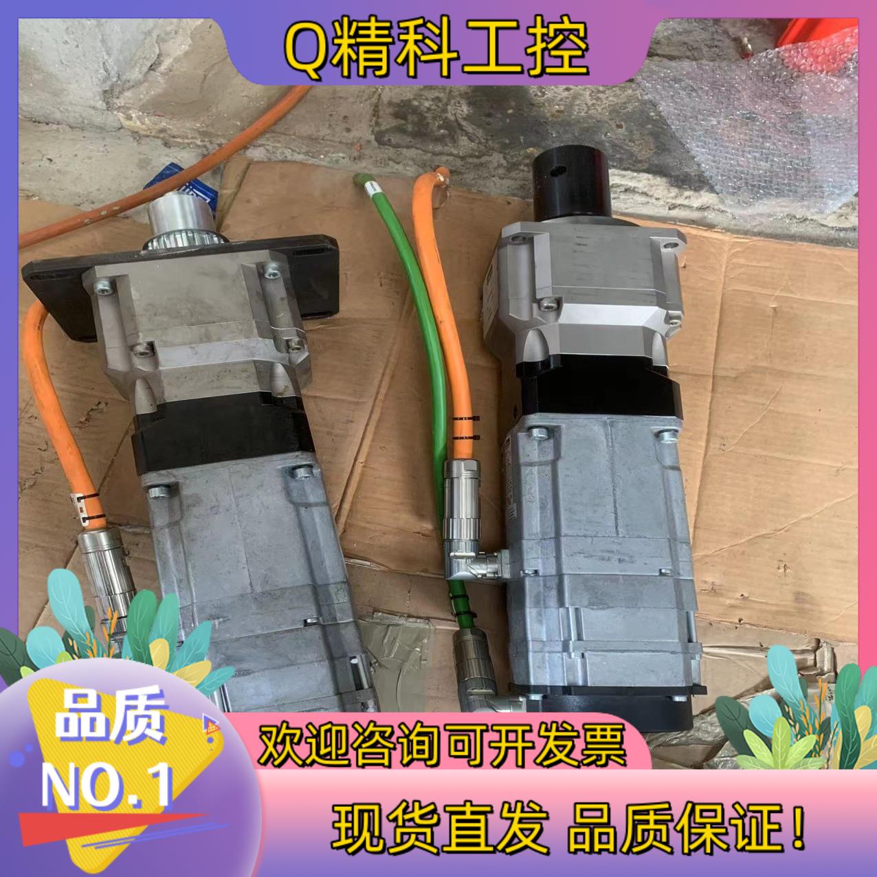 现货ParKer伺服电机NX620EMRR7300