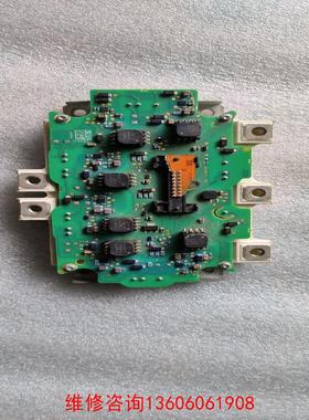 （请询价）Infineon/英飞凌 FS215R04A1E3D 模块，议价