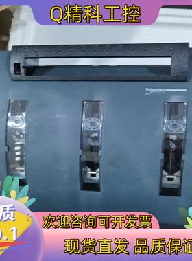 现货熔断ISFT630全新没使用拆一下