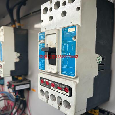 【荣强工控】卡特拉汉莫Cutler-Hammer断路器JW40K