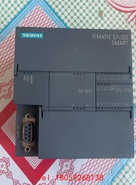 【非标价】西门子CPUST20型号为288-1ST20-0AA0成色见