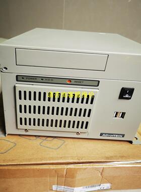 询价研华IPC-6806S工控机