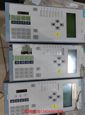 （请询价）拆机 7SJ6225-5EB30-1FB0/EE 实物议价